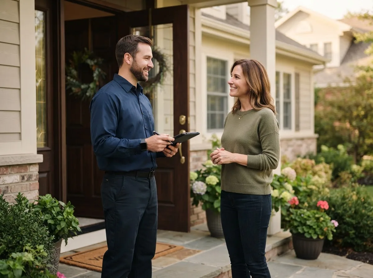 Water damage restoration FAQs for Prospect, PA